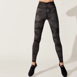 Carbon38 Heroine Leggings